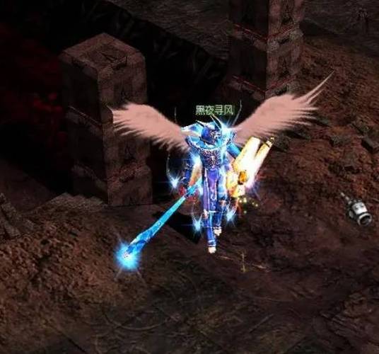 如何在热血传奇私服金狼中快速升级