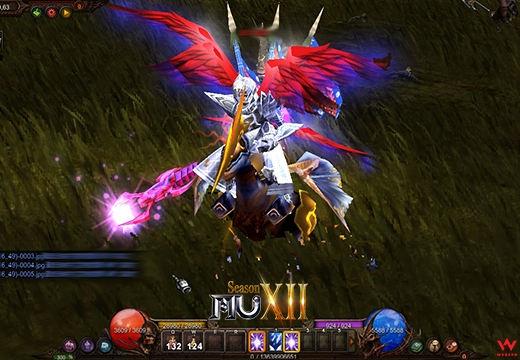 传奇私服道士的未来发展趋势