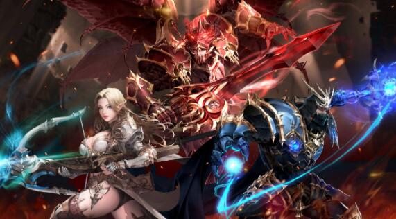 冰雪传奇中道士的搬砖之旅